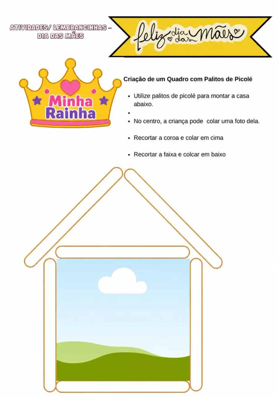 Lembrancinhas especiais