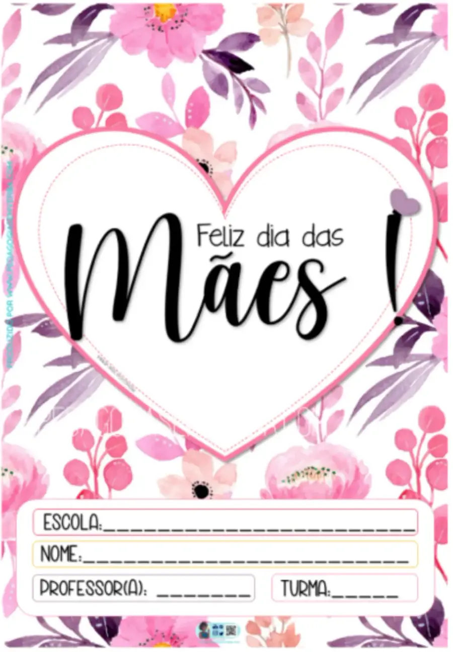 Capas para portfólio