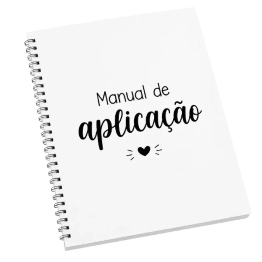 Guia rápido de aplicação