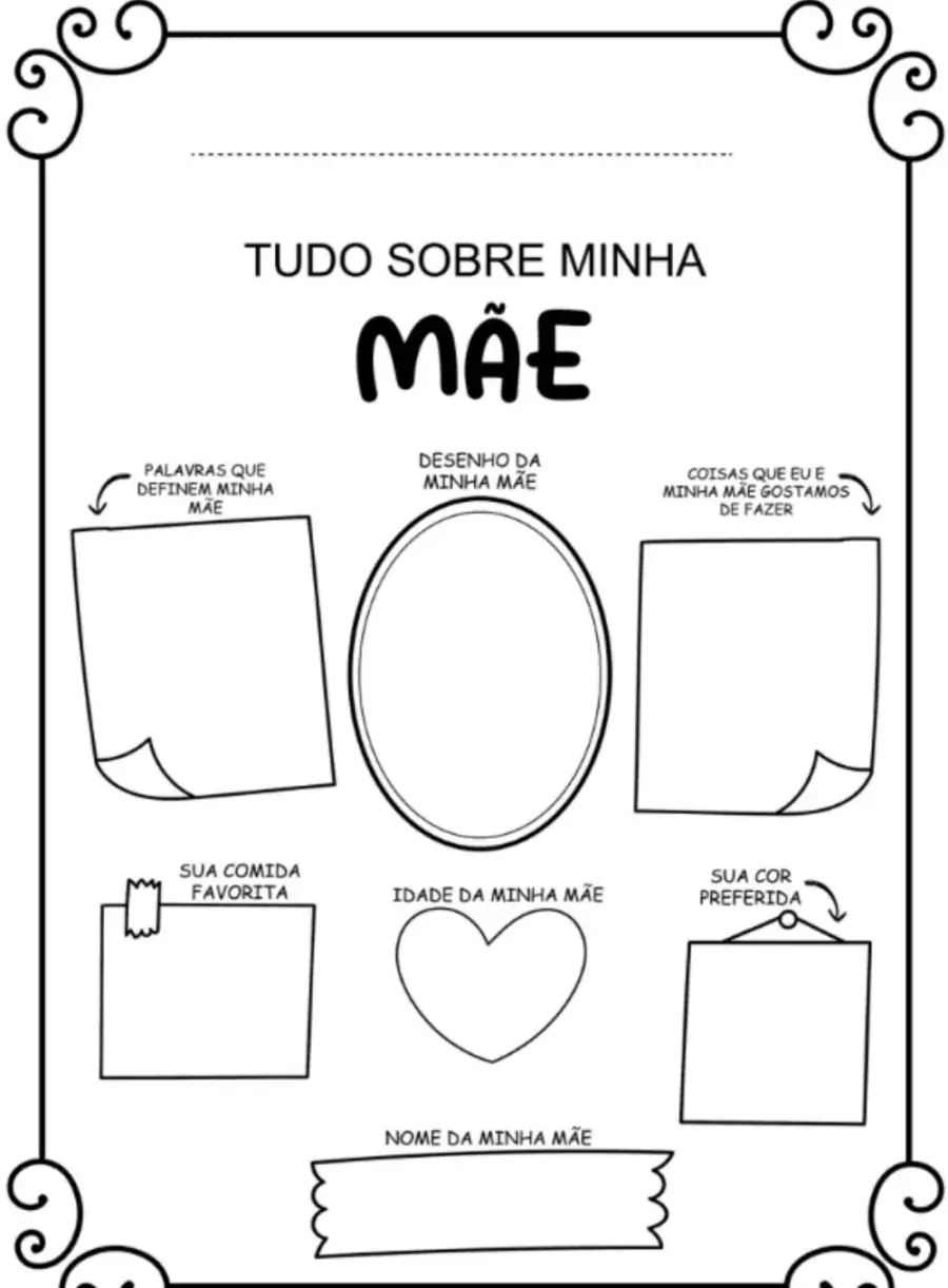 Cartões para imprimir