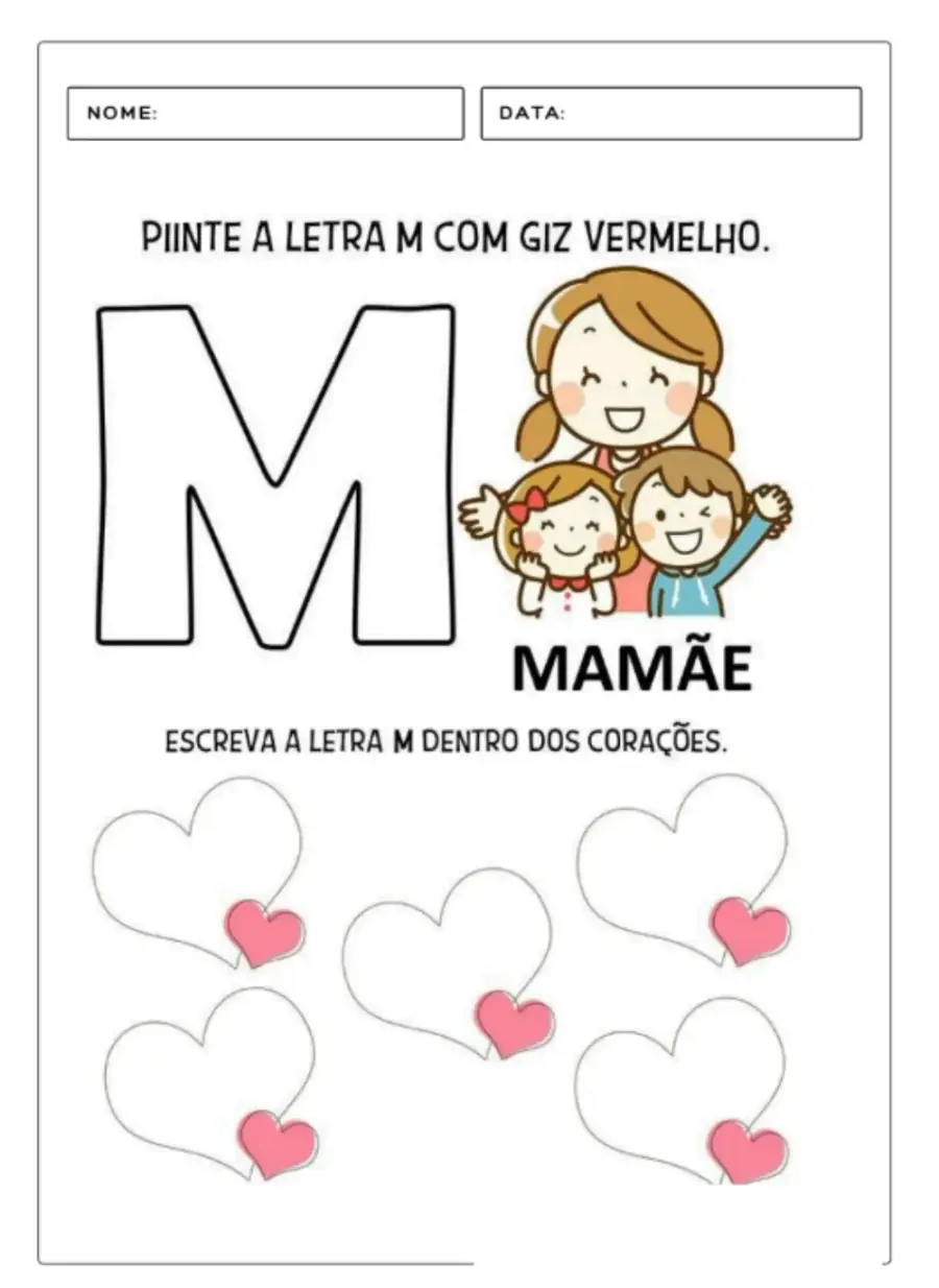Atividades de coordenação
